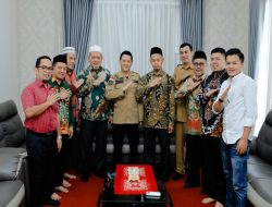 Pj Bupati Kampar Meminta PD Muhammadiyah Kampar Untuk Terus Aktif Berperan Dalam Pembangunan Dan Kesejahteraan Masyarakat