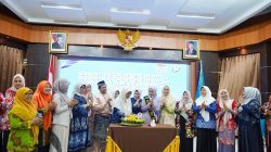 Sempena Hut Ke-20, Himpaudi Membersamai PTK Paud, Mewujudkan Kesetaraan dan Kesejahteraan