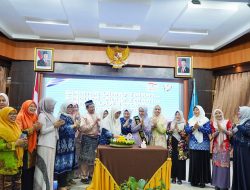 Sempena Hut Ke-20, Himpaudi Membersamai PTK Paud, Mewujudkan Kesetaraan dan Kesejahteraan