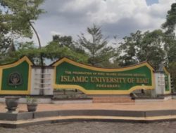 Anggota Senat UIR Merespon Laporan Dosen UIR Yang di Pecat Lewat WhatsApp Ke Disnaker