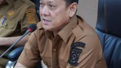 Sekda Hambali Kritik Terbuka Sejumlah Kebijakan Ahmad Yuzar Sebagai Bupati Kampar Yang Tidak Sesuai Prosedur