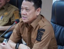 Sekda Hambali Kritik Terbuka Sejumlah Kebijakan Ahmad Yuzar Sebagai Bupati Kampar Yang Tidak Sesuai Prosedur