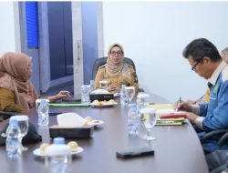 Kabid Pemasaran Disparbud: Pelaksanaan ICASS Bisa Kenalkan Wisata Pertanian (agrowisata) Kampar Ke Dunia internasional