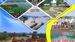 Zamhur : Kampar Memiliki Daya Tarik Wisata Yang Lengkap