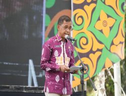 Zamhur : Program Kampar Hebat Berfokus Pada 3 Hal Utama, Digitalisasi Informasi dan Promosi Pariwisata, Kolaborasi Antar Sektor, Inovasi Retribusi dan Tata Kelola