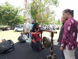 Dengan Diluncurkannya Pogram Kampar Hebat, Zamhur Berharap Semakin Mampu Optimalkan Potensi Daerah