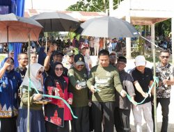 Kadis Parbud Zamhur: Festival Pacu Sampan Kepala Naga Simbol Semangat Pelestarian Budaya dan Penguatan Sektor Wisata Berbasis Komunitas