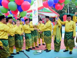 Paparkan Capaian Program Prioritas di Hari Jadi Kampar Ke 76 Tahun, Ini Kata Bupati Ahmad Yuzar