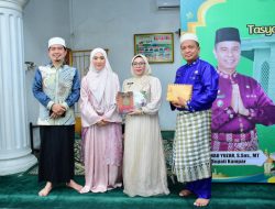 Tasyakuran Hari Jadi Kampar ke-76, Pemkab Undang Ustadz Solmed