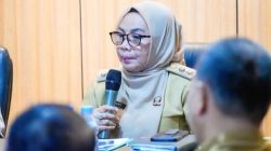 Kunjungan Ke Ombudsman RI Perwakilan Riau, Ini Kata Wabup Misharti