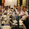 Memulai Langkah Strategis, Pemda Kampar Luncurkan Program Pilot Project Integrasi PTM GO-CARE dan GAHOP Insight PTM