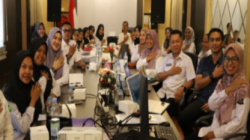 Memulai Langkah Strategis, Pemda Kampar Luncurkan Program Pilot Project Integrasi PTM GO-CARE dan GAHOP Insight PTM
