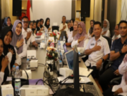 Memulai Langkah Strategis, Pemda Kampar Luncurkan Program Pilot Project Integrasi PTM GO-CARE dan GAHOP Insight PTM
