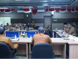 Bupati Ahmad Yuzar: Bahwa Transformasi Budaya ASN Adalah Fondasi Bagi Kemajuan Kampar