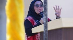 Wabup Resmikan Yayasan Pendidikan Setia Nusa Sekaligus Peletakan Batu Pertama