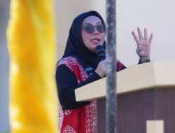 Wabup Resmikan Yayasan Pendidikan Setia Nusa Sekaligus Peletakan Batu Pertama