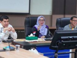 May Day 2026 di Kampar: Momentum Sinergi Pemerintah, Pengusaha, dan Buruh