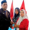 Hadiri Tasyakuran Hari Bhakti Pemasyarakatan Ke-62, Ini Kata Bupati Kampar