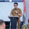 Jalankan Visi dan Misi Presiden RI, Pemda Kampar Gelar Rembug KTNA