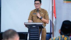 Jalankan Visi dan Misi Presiden RI, Pemda Kampar Gelar Rembug KTNA