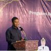Ahmad Yuzar : Selamat Mengabdi, Semoga Bisa Menjadi Pemersatu Bagi Mahasiswa di Yogyakarta