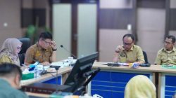Tingkatkan Serapan Anggaran, Wabup Misharti Instruksikan Percepatan Program Strategis