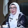 Wakil Bupati Kampar Misharti Pimpin FGD Konsolidasi SNT