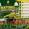 Pemda Kampar Akan Ikuti Ajang IndoVEC Expo 2026 di Kota Batam