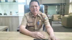Pemerintah Kabupaten Kampar Laporkan Persoalan Harga TBS Ke Tingkat Pusat