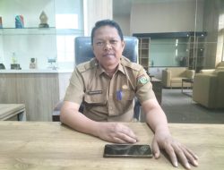 Pemerintah Kabupaten Kampar Laporkan Persoalan Harga TBS Ke Tingkat Pusat