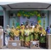 Gebyar Milad Aisyiyah ke-109 PWA Riau: Semarak, Berkah, Penuh Makna