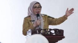 Wabup Misharti Buka Pelatihan Digital Marketing, Dorong UMK Lokal Masuk Ekosistem Digital