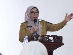 Wabup Misharti Buka Pelatihan Digital Marketing, Dorong UMK Lokal Masuk Ekosistem Digital