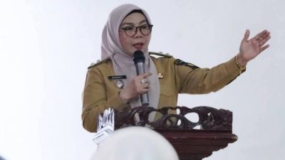 Wabup Misharti Buka Pelatihan Digital Marketing, Dorong UMK Lokal Masuk Ekosistem Digital