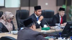 Bupati Ahmad Yuzar Tegaskan Konsistensi Evaluasi Kinerja OPD dan Manajemen Talenta Untuk Peningkatan Pembangunan Kampar
