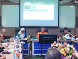 Gerak Cepat, Bupati Kampar Ahmad Yuzar Tancap Gas Evaluasi PAD