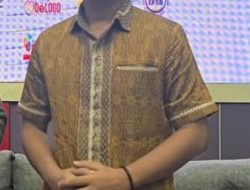 KMPRJ: Kericuhan di DPRD Riau Harus Menjadi Momentum Mengembalikan Marwah Politik Yang Beradab